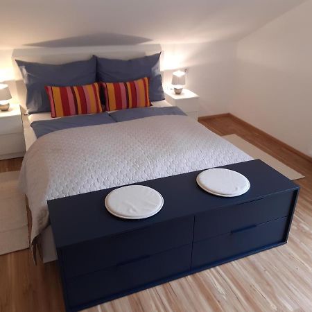 Haus Putzas Appartment Niedernsill Ngoại thất bức ảnh