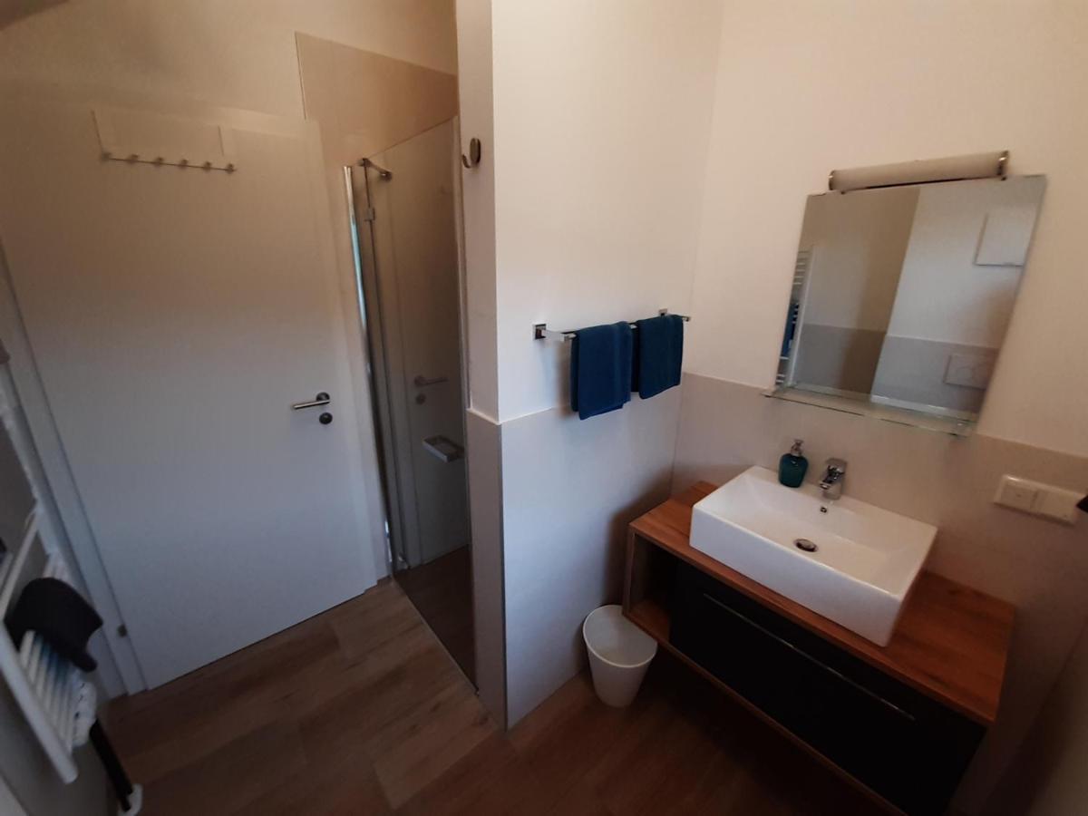 Haus Putzas Appartment Niedernsill Ngoại thất bức ảnh