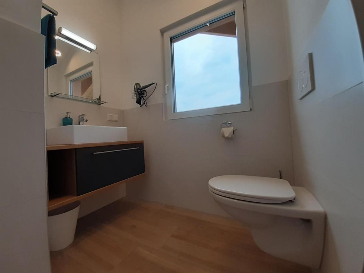 Haus Putzas Appartment Niedernsill Ngoại thất bức ảnh