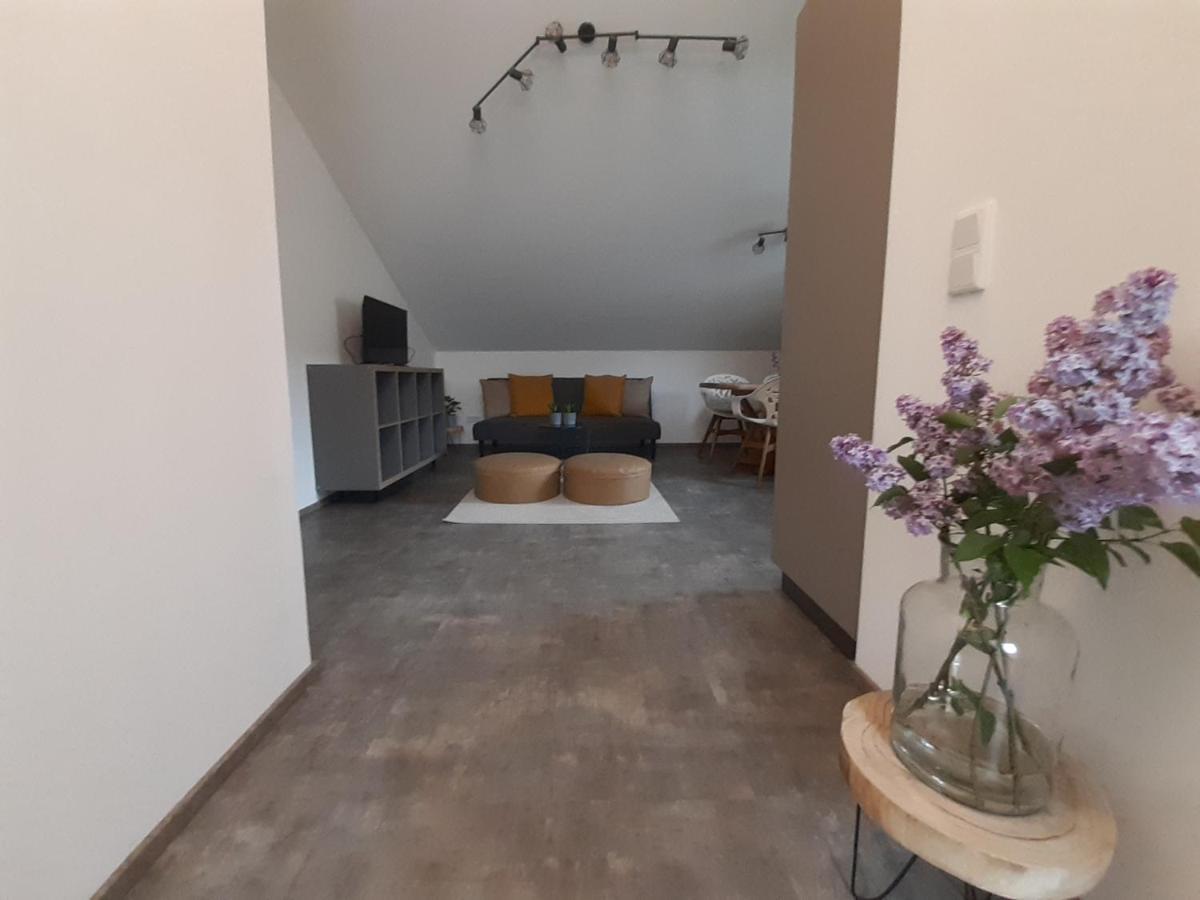 Haus Putzas Appartment Niedernsill Ngoại thất bức ảnh