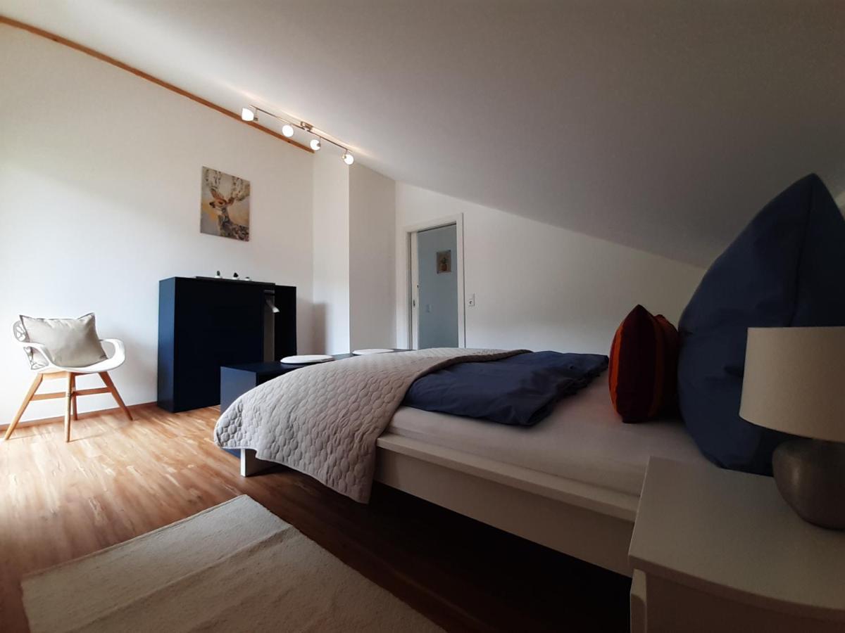 Haus Putzas Appartment Niedernsill Ngoại thất bức ảnh