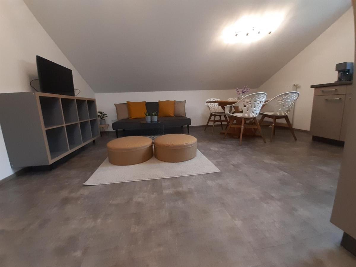 Haus Putzas Appartment Niedernsill Ngoại thất bức ảnh